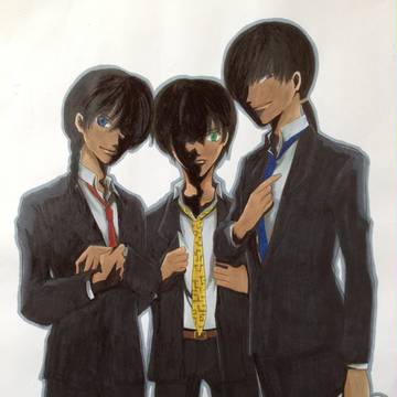 スーツ