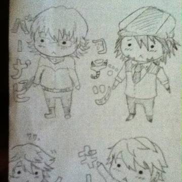 ミニHERO’ｓ