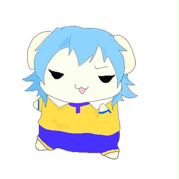マサはむ
