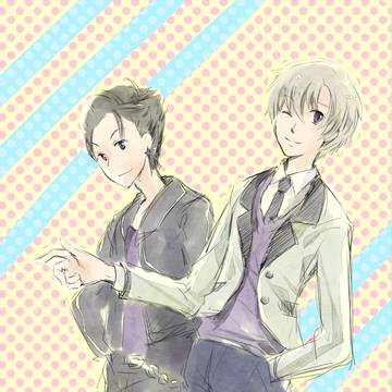 出入り禁止