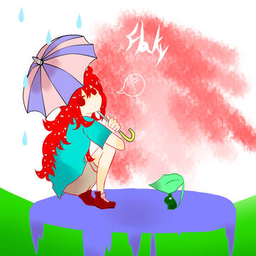 Flaky