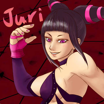 ジュリさん