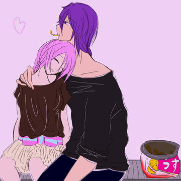 さっちんマグナムぅ！！