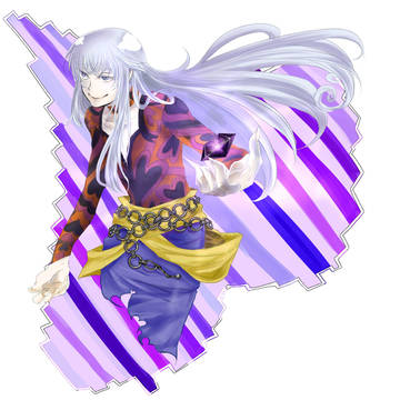 レイム・メルギトス
