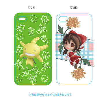 iPhoneケース