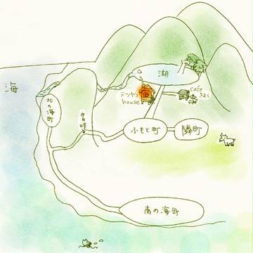 挿絵用
