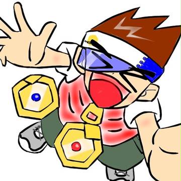メダロット、キタ―――――！