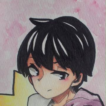 とびおちゃん