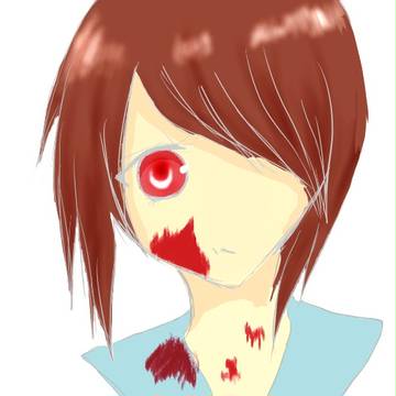 落書き