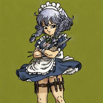 鳥山咲夜さん