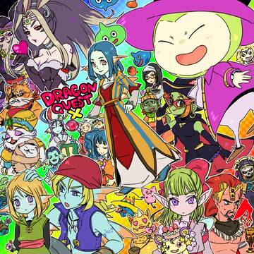☆アストルティアへようこそ☆