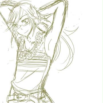 友人のクロモドさんｖ