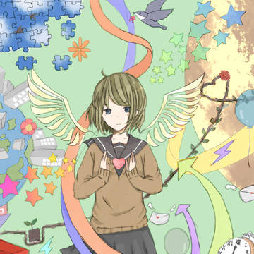 過去絵発掘