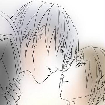 【成就】恋は思案の外過ぎて・サンプルページ【腐向け】