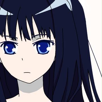【過去絵】アリス
