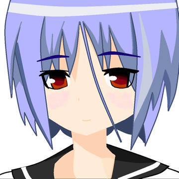 綾弥一条描いてみた。