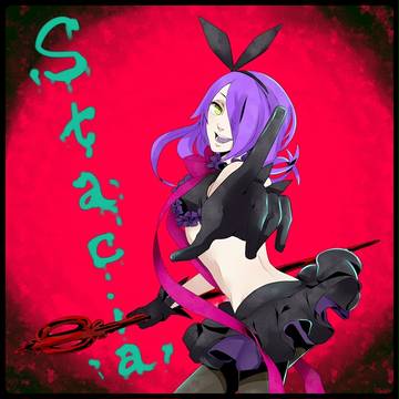 [Unlight]ステイシア