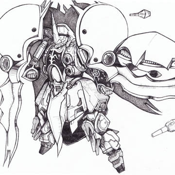 Kshatriya nz-666