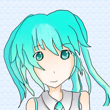 初音ミク