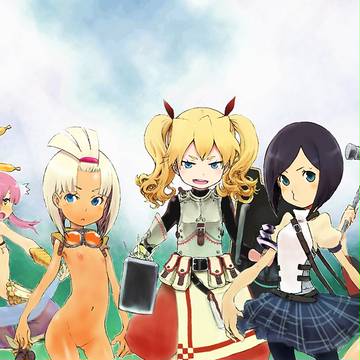 暑中見舞い絵詰め合わせ