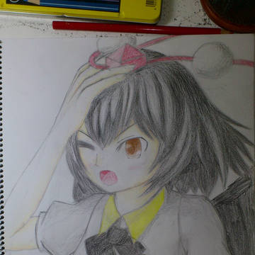 あやややや