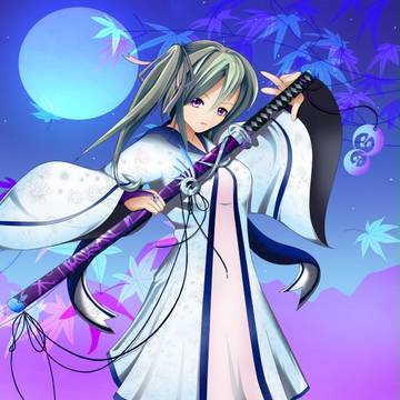 稲姫