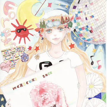 しむしむと12月