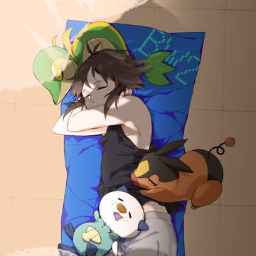 残暑