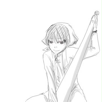 塗鴉。落書き