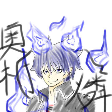 落書き