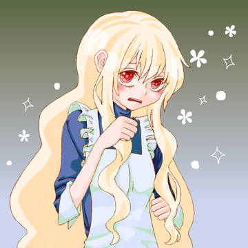 マリー