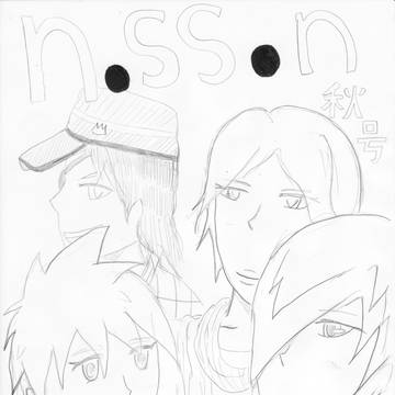 BASARAがファッション雑誌に載ったようです①