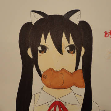 祝☆初投稿　