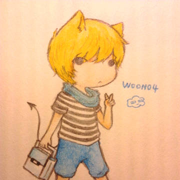 Super Junior-YeSung