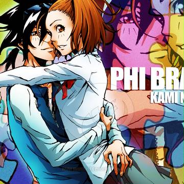 Love puzzle