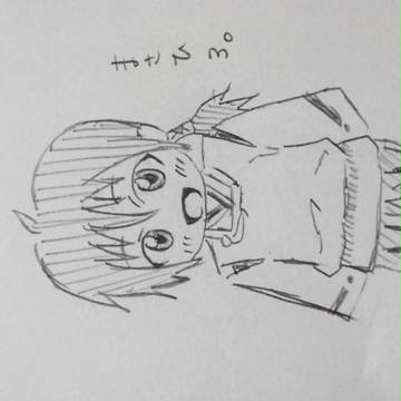 チビ昌