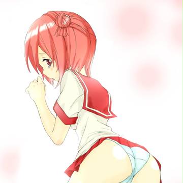 あかりん（下着注意）