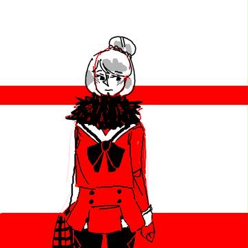 赤