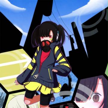 ヘッドフォンアクター