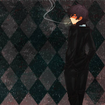 【fkmt】カイジくん