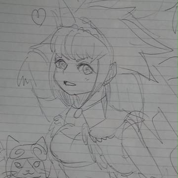 きりん