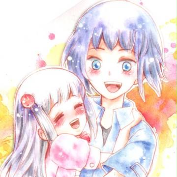 兄妹