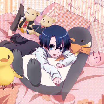 ショタまさちゃんｐｒｐｒ///