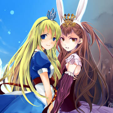 アリス＆Dアリス