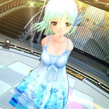 ノノノだよ☆