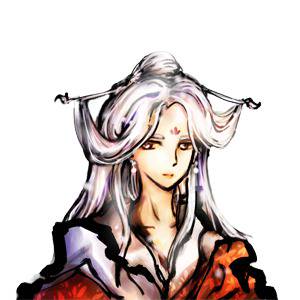 【春秋】郑国 漱离