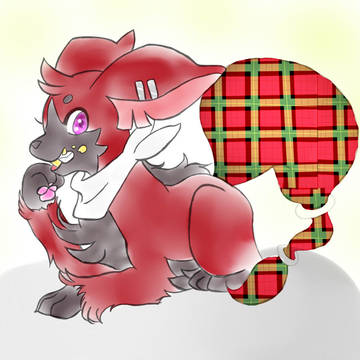 ラフ交換っ!