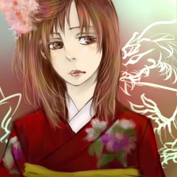 幼少期