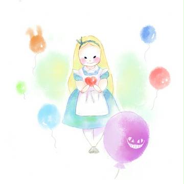 アリス