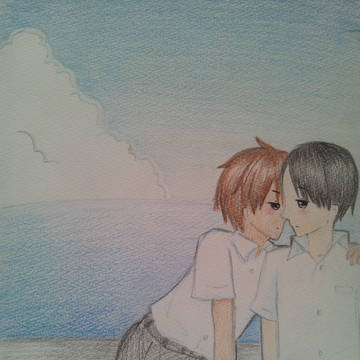 次の夏には君はもういない